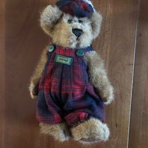 Boyds Bears Bear